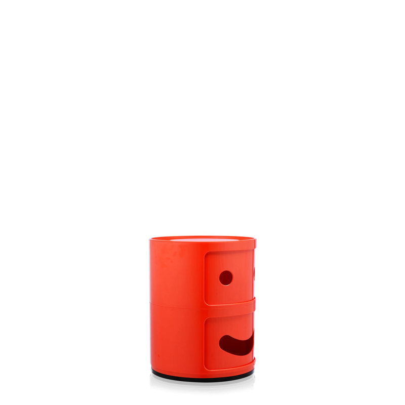 Smile Componibili Storage Unit, Big Smile