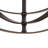 Equinox 4 - Light Dimmable Globe Chandelier-53513446