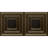 Schoolhouse 24'' W Textured PVC Drop-In Ceiling Tile, Glue Up Ceiling Tile Ceiling Tile-85968193-92620305
