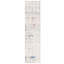 Tapis ivoire Lorenco-1753659072