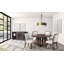 Arkelle 54'' Round Dining Table