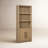 Fitzgerald Storage Bookcase