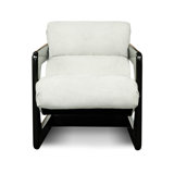 Jessie Leather Armchair