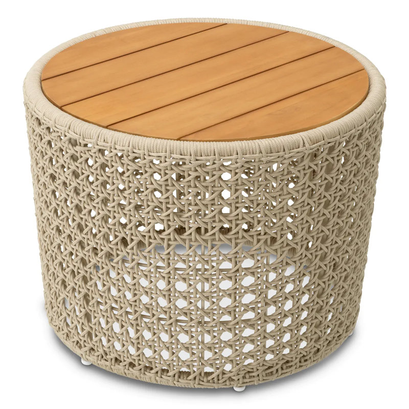 Trinity Outdoor Side Table