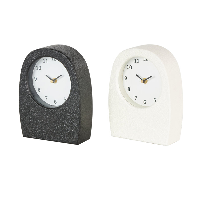 Horloge Cole & Gray