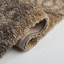 Tapis floral fumé / beige Ellyona-2063639652