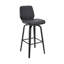 Tabouret de bar avec accoudoirs en similicuir Alzahraa-2105463967-2105463960-2105463961
