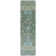 Machine Washable Indoor/Outdoor Hashlamoun ACN2323 Global Rug
