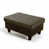 Velours taupe