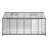 8' X 12' Outdoor Greenhouse