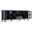 Meuble télé 72 po pour salon-843761698