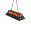 Rustic Lodge 6 - Light Pendant