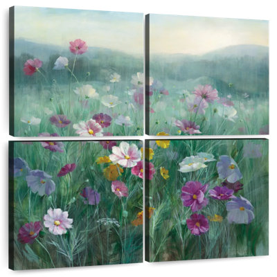 Alvord Cosmos At Dawn I