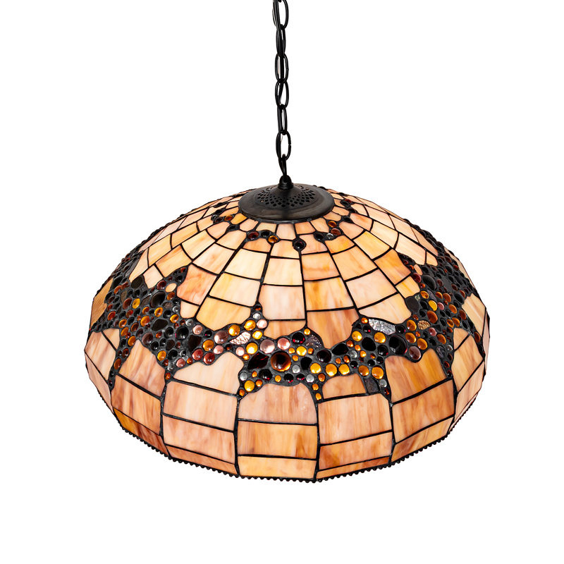 3 - Light Pendant
