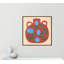 Impression de vase Colette n ° 04 par Camilla Bergqvist-109547523-109547522
