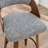 Drees Swivel Linen Fabric Counter Stool & Bar Stool-121187477