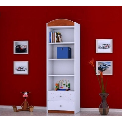 183cm H Kids Cube