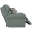 Fauteuil inclinable Sikorski Power Zero Gravity-497494-24660152