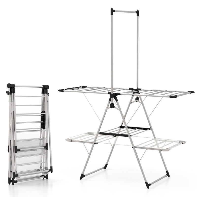 Gullwing Drying Rack