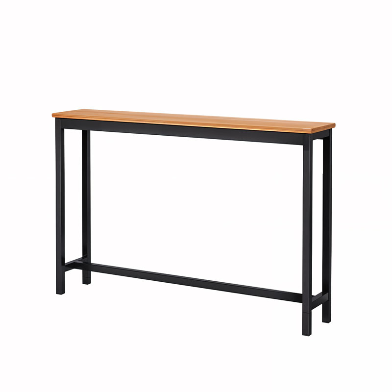 Console Table, Black
