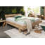 Solid Wood Storage Bed-56357432