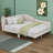 Aliccia Upholstered Daybed with Headboard and Armrest-1533265124-1479841717