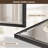 Rectangle Beveled Bathroom Accent Vanity Mirror with Aluminum Frame Tempered Glass -2065079445-2065079429