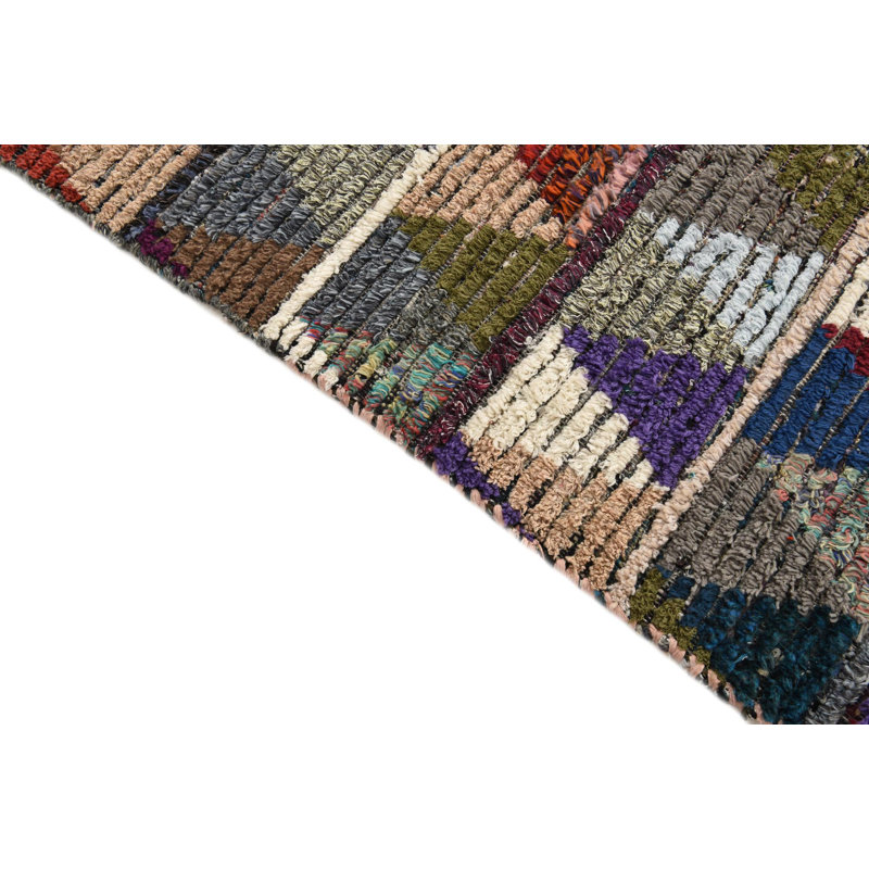 Iraheta Multi Rug