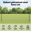 50cm H x 1000cm W Steel Fencing Kits