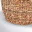 Ellsberg Woven End Table