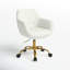 Chaise de travail Clio à hauteur réglable-459673732