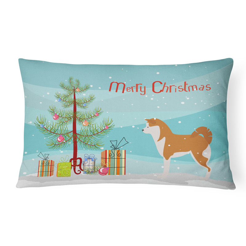 Coussin lombaire intérieur/extérieur akita