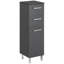Quickset 311 Bathroom Cabinet