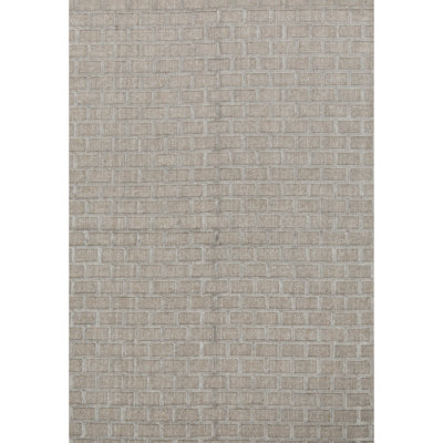 One-of-a-Kind 7'8" X 10'4" Area Rug