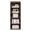 Bibliothèque à 5 niveaux Furinno Basic-116834284