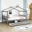 Souris Wood Daybed with 2 Big Drawers-190186858-190186859