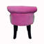 Dart Upholstered Slipper Chair