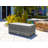 Sorrento 6 - Person Patio Conversation Set with Cushions-1973346767