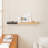 Ronella Solid Wood Wall Mounted Shelves-1421344678-1421344679
