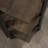 Narrow Bookcase, Brown finish