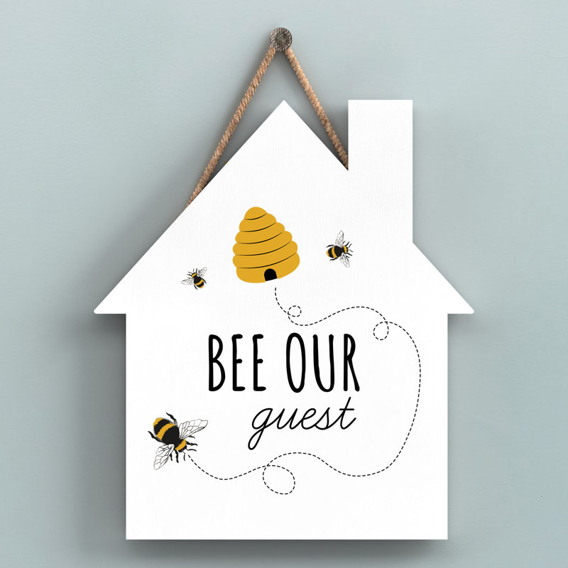 Insects Wall Decor, 18.5cm H x 16cm W x 0.9cm D