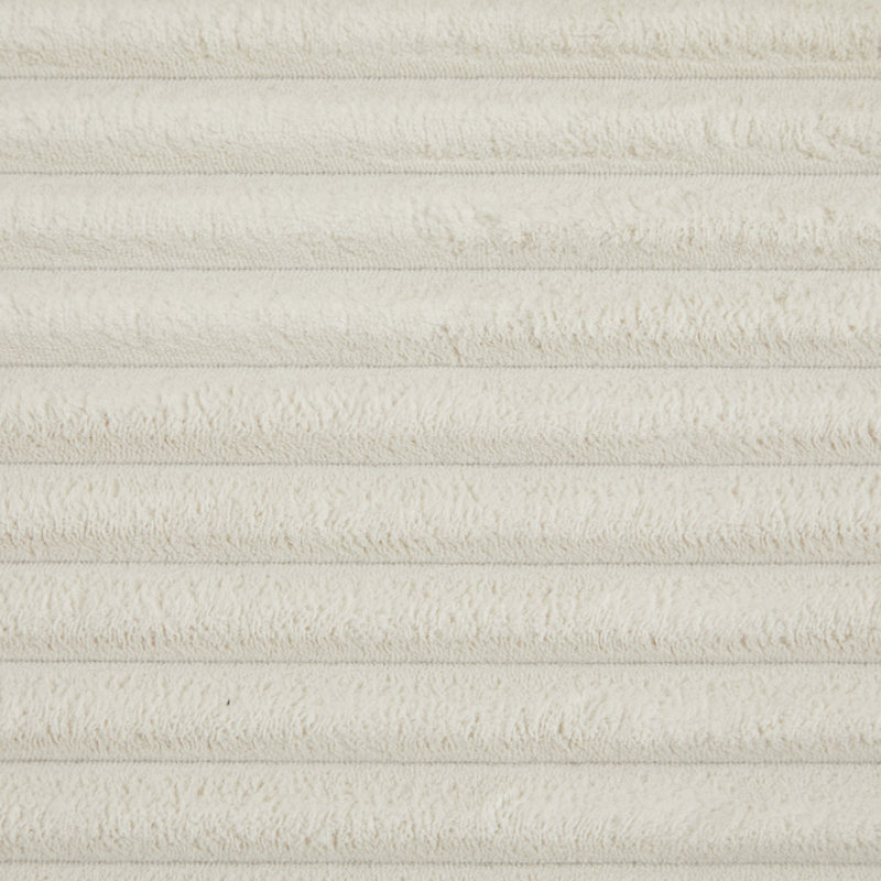 Canapés modulaires modulaires pour le salon: Siège long droit (beige)