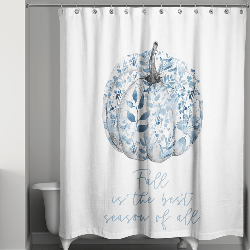 Rideau de douche simple Rothesay