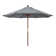 Manford 108'' Market Umbrella