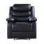 Fauteuil inclinable électrique Eilbra-1740303136