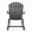 Chaise berçante Adirondack-554706345