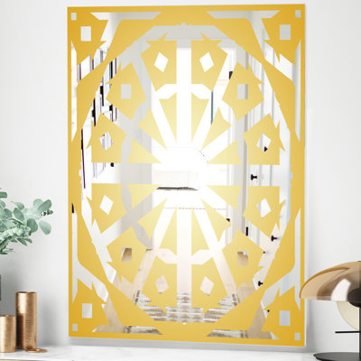 Miroir d'appoint 9