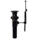 Oil Rubbed Bronze