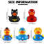 Bathroom Accessory Set