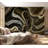Abstract Wall Mural-608625246